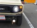 2021 Suzuki Jimny