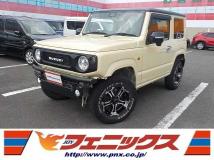 2021 Suzuki Jimny