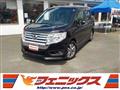 2014 Honda Step WGN