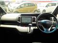 2014 Honda Step WGN