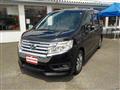 2014 Honda Step WGN