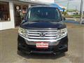 2014 Honda Step WGN
