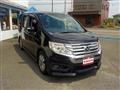 2014 Honda Step WGN
