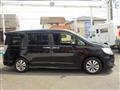 2014 Honda Step WGN
