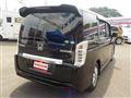 2014 Honda Step WGN