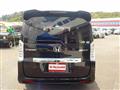 2014 Honda Step WGN