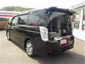2014 Honda Step WGN