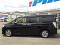 2014 Honda Step WGN