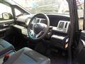 2014 Honda Step WGN
