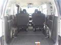 2014 Honda Step WGN