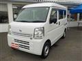 2022 Nissan NV100Clipper
