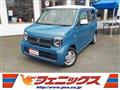 2021 Honda N-WGN