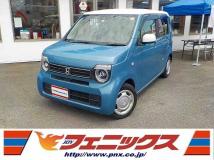2021 Honda N-WGN