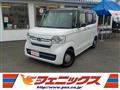 2023 Honda N BOX