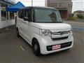 2023 Honda N BOX