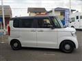 2023 Honda N BOX