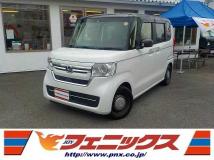 2023 Honda N BOX