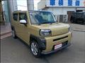 2022 Daihatsu Taft