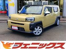 2022 Daihatsu Taft