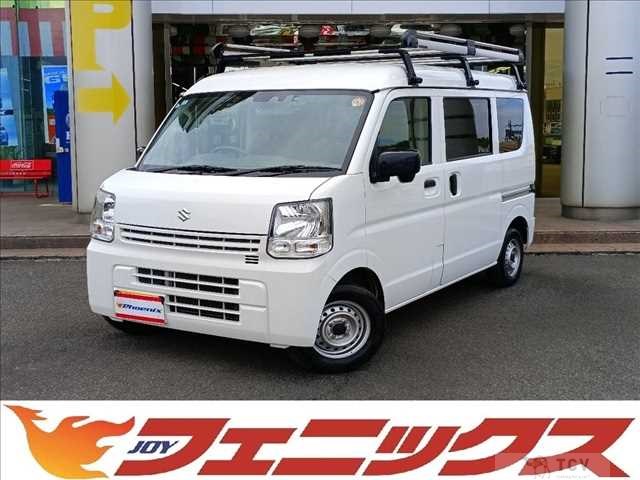 2023 Suzuki Every