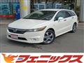 2009 Honda Stream
