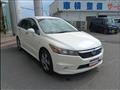 2009 Honda Stream