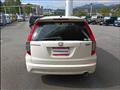 2009 Honda Stream