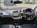 2009 Honda Stream