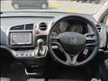 2009 Honda Stream