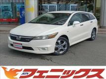 2009 Honda Stream
