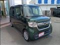 2021 Honda N BOX