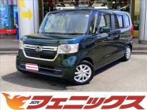 2021 Honda N BOX