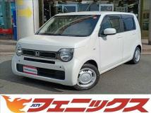 2023 Honda N-WGN