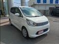 2015 Mitsubishi eK Wagon
