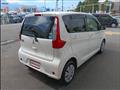2015 Mitsubishi eK Wagon