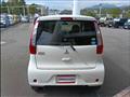 2015 Mitsubishi eK Wagon