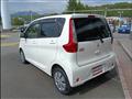 2015 Mitsubishi eK Wagon