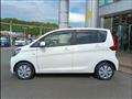 2015 Mitsubishi eK Wagon