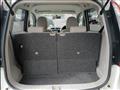 2015 Mitsubishi eK Wagon