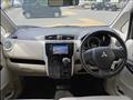 2015 Mitsubishi eK Wagon