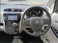 2015 Mitsubishi eK Wagon