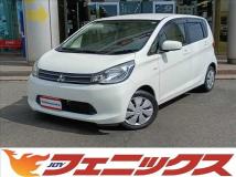 2015 Mitsubishi eK Wagon