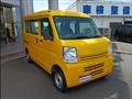 2017 Suzuki Every