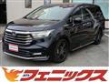 2021 Honda Odyssey