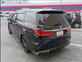 2021 Honda Odyssey