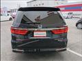 2021 Honda Odyssey