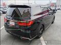 2021 Honda Odyssey