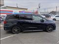 2021 Honda Odyssey