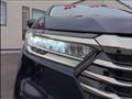 2021 Honda Odyssey