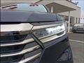 2021 Honda Odyssey